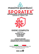 Sporatex